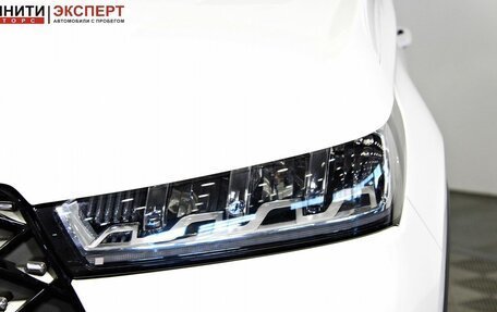 Chery Tiggo 7 Pro, 2022 год, 1 897 000 рублей, 9 фотография