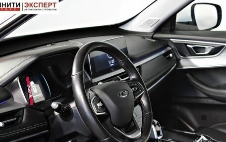 Chery Tiggo 7 Pro, 2022 год, 1 897 000 рублей, 12 фотография