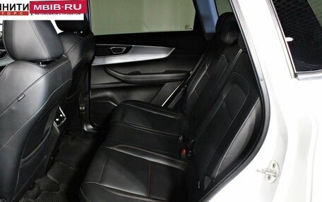 Chery Tiggo 7 Pro, 2022 год, 1 897 000 рублей, 14 фотография