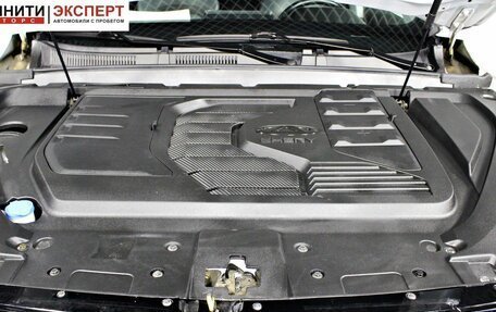 Chery Tiggo 7 Pro, 2022 год, 1 897 000 рублей, 17 фотография