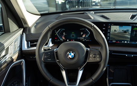 BMW X1, 2025 год, 5 680 000 рублей, 8 фотография