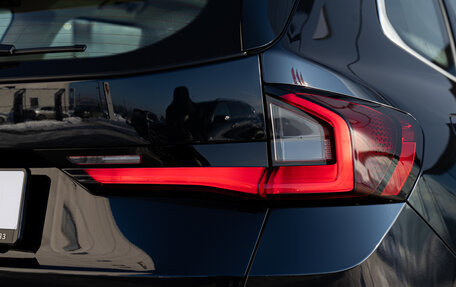 BMW X1, 2025 год, 5 680 000 рублей, 5 фотография