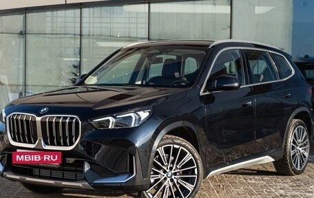 BMW X1, 2025 год, 5 680 000 рублей, 2 фотография