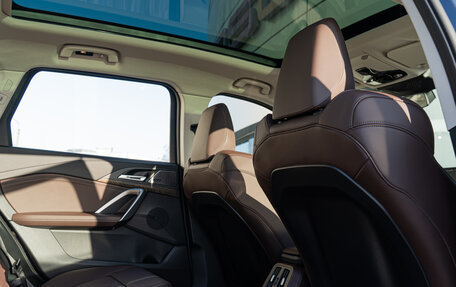 BMW X1, 2025 год, 5 680 000 рублей, 11 фотография