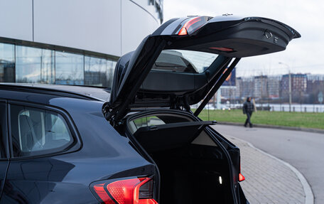 BMW X1, 2025 год, 5 900 000 рублей, 9 фотография