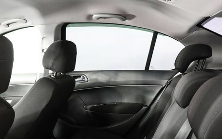 Peugeot 408 I рестайлинг, 2013 год, 620 000 рублей, 12 фотография