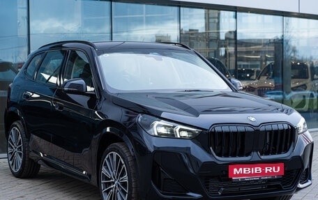 BMW X1, 2025 год, 5 900 000 рублей, 3 фотография