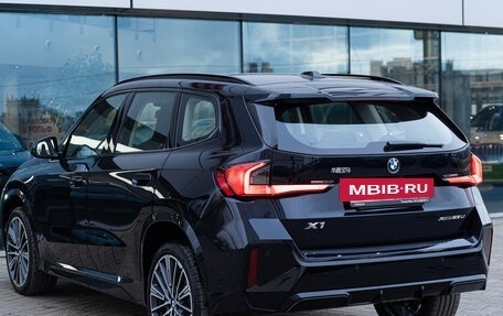 BMW X1, 2025 год, 5 900 000 рублей, 6 фотография