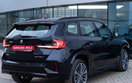 BMW X1, 2025 год, 5 900 000 рублей, 8 фотография