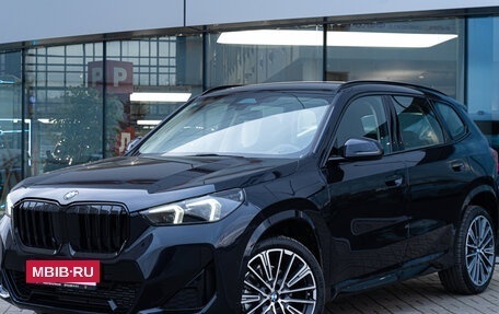 BMW X1, 2025 год, 5 900 000 рублей, 2 фотография