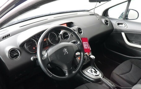 Peugeot 408 I рестайлинг, 2013 год, 620 000 рублей, 9 фотография