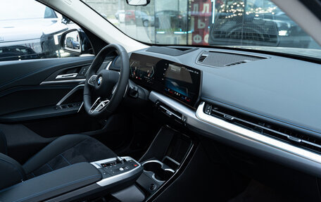 BMW X1, 2025 год, 5 900 000 рублей, 11 фотография