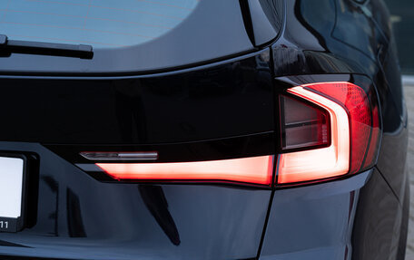 BMW X1, 2025 год, 5 900 000 рублей, 22 фотография