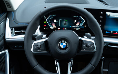 BMW X1, 2025 год, 5 900 000 рублей, 24 фотография