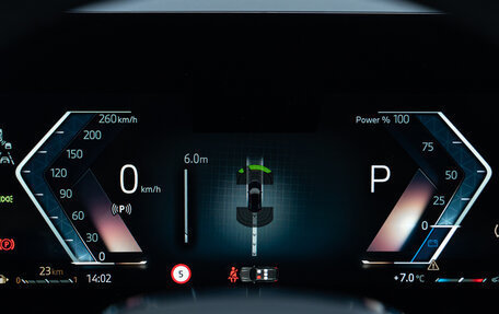 BMW X1, 2025 год, 5 900 000 рублей, 38 фотография