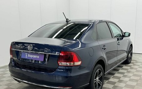 Volkswagen Polo VI (EU Market), 2017 год, 1 450 000 рублей, 4 фотография