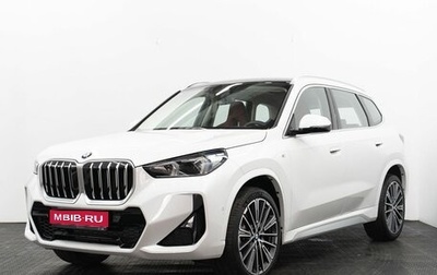 BMW X1, 2025 год, 6 200 000 рублей, 1 фотография