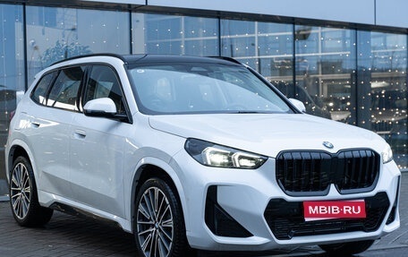 BMW X1, 2025 год, 5 890 000 рублей, 1 фотография