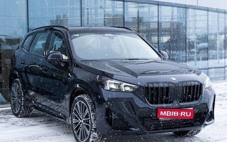 BMW X1, 2025 год, 5 900 000 рублей, 1 фотография