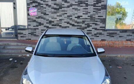 KIA Rio IV, 2017 год, 1 050 000 рублей, 1 фотография