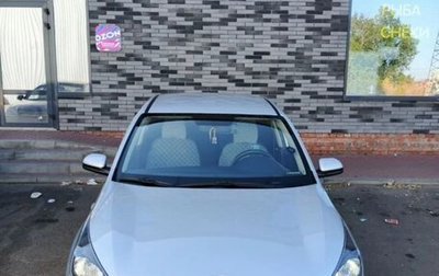 KIA Rio IV, 2017 год, 1 050 000 рублей, 1 фотография