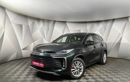 CheryExeed TXL, 2024 год, 3 395 000 рублей, 1 фотография