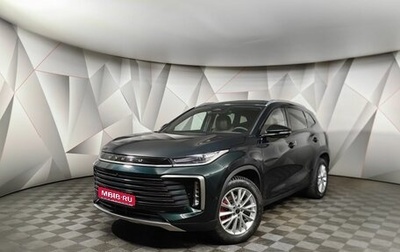 CheryExeed TXL, 2024 год, 3 395 000 рублей, 1 фотография