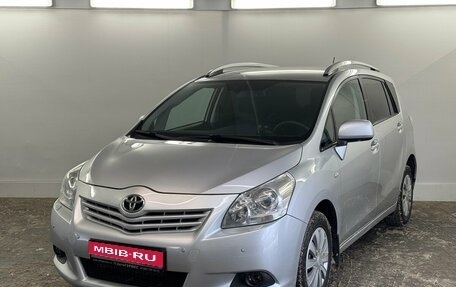 Toyota Verso I, 2010 год, 970 000 рублей, 1 фотография
