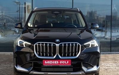 BMW X1, 2025 год, 5 680 000 рублей, 1 фотография