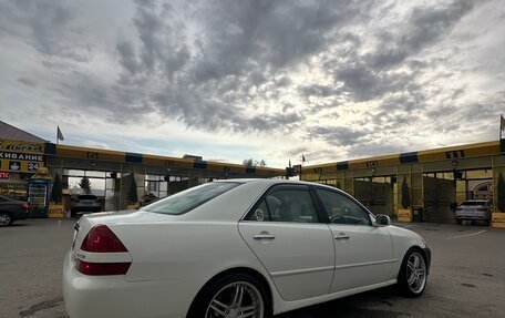 Toyota Mark II IX (X110), 2002 год, 650 000 рублей, 1 фотография