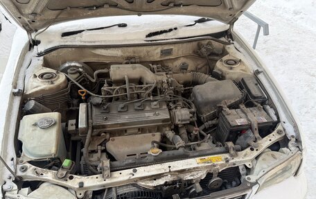 Toyota Corolla, 2000 год, 280 000 рублей, 1 фотография