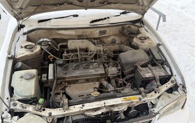 Toyota Corolla, 2000 год, 280 000 рублей, 1 фотография