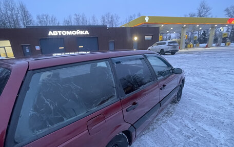 Volkswagen Passat B3, 1988 год, 250 000 рублей, 1 фотография