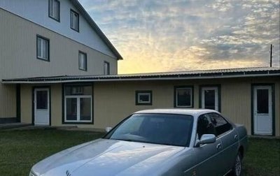 Nissan Laurel VIII, 1998 год, 400 000 рублей, 1 фотография