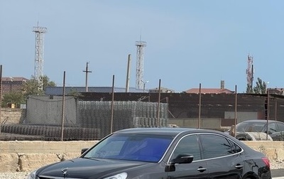 Hyundai Equus II, 2013 год, 1 400 000 рублей, 1 фотография