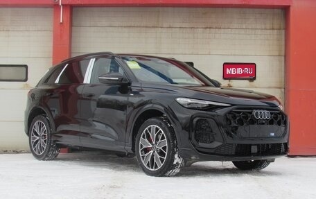 Audi Q5, 2026 год, 6 690 000 рублей, 1 фотография