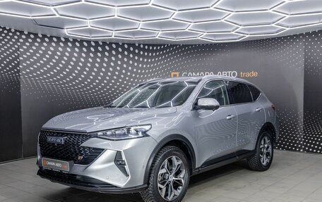 Haval F7 I, 2022 год, 2 400 000 рублей, 1 фотография