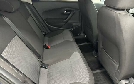 Volkswagen Polo VI (EU Market), 2017 год, 1 450 000 рублей, 11 фотография