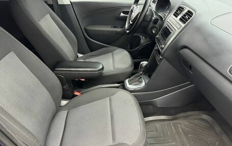 Volkswagen Polo VI (EU Market), 2017 год, 1 450 000 рублей, 10 фотография