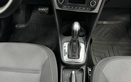 Volkswagen Polo VI (EU Market), 2017 год, 1 450 000 рублей, 14 фотография