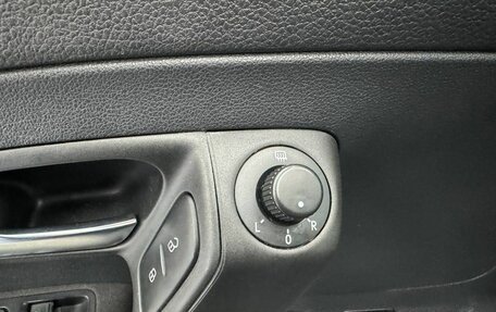 Volkswagen Polo VI (EU Market), 2017 год, 1 450 000 рублей, 19 фотография