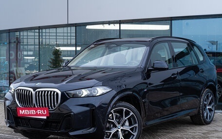 BMW X5, 2025 год, 10 199 000 рублей, 2 фотография