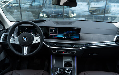 BMW X5, 2025 год, 10 199 000 рублей, 7 фотография