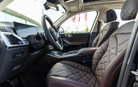 BMW X5, 2025 год, 10 199 000 рублей, 9 фотография