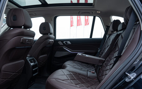 BMW X5, 2025 год, 10 199 000 рублей, 10 фотография