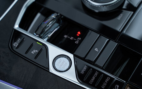 BMW X5, 2025 год, 10 199 000 рублей, 14 фотография