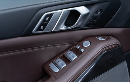 BMW X5, 2025 год, 10 199 000 рублей, 12 фотография