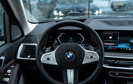 BMW X5, 2025 год, 10 199 000 рублей, 16 фотография