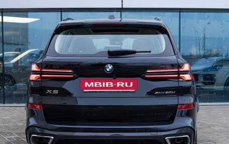 BMW X5, 2025 год, 10 199 000 рублей, 5 фотография