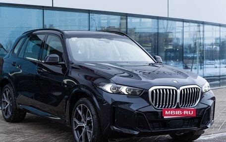 BMW X5, 2025 год, 10 199 000 рублей, 3 фотография